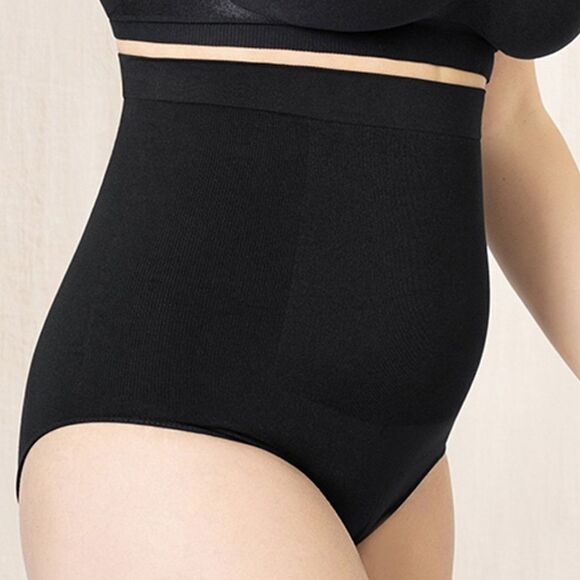 Empetua high waisted shaper panty, in Nude NWT and in packaging - Picture 6 of 14